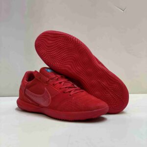 استریت گتو قرمز