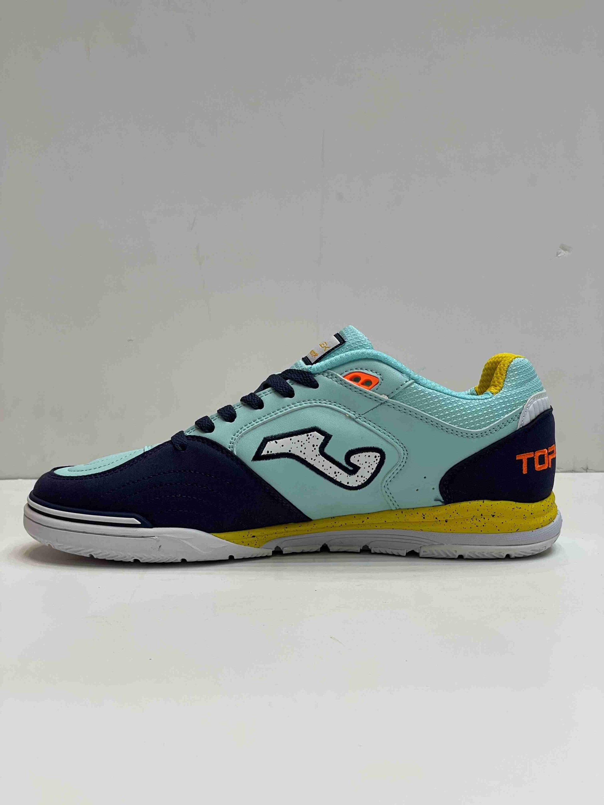 جوما تاپ فلکس ریباند فیروزه ای3